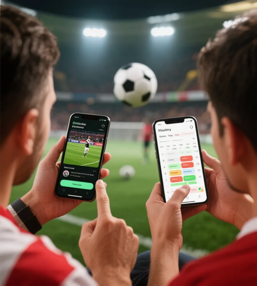 2026 World Cup活動選擇指南