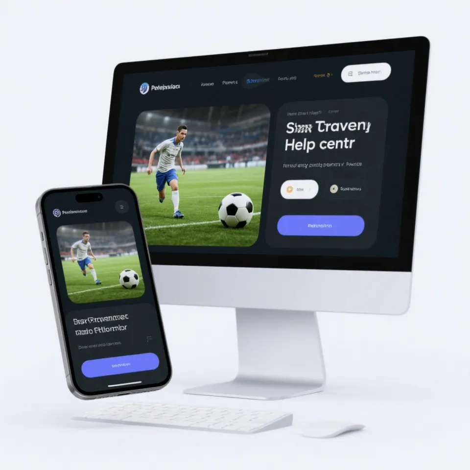 平台指南與客服