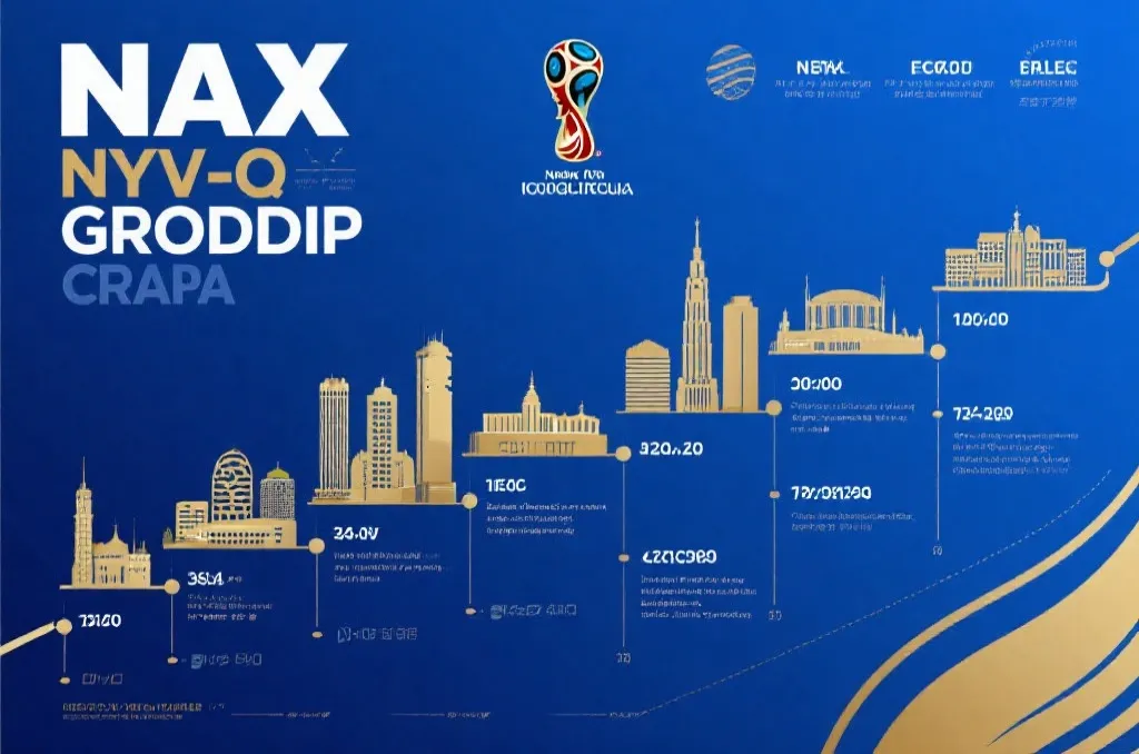 2026世界杯完整赛程免费总览：从揭幕战到决赛，一篇看懂全部时间表